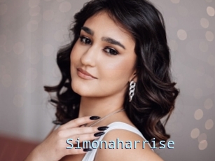 Simonaharrise
