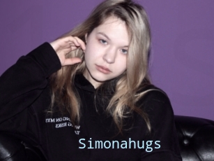 Simonahugs