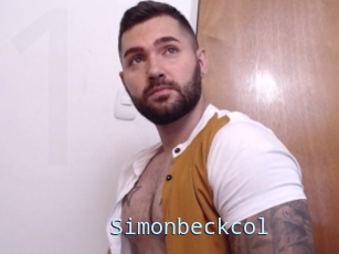 Simonbeckcol