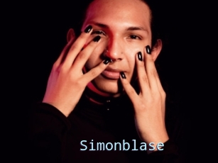 Simonblase