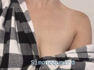 Simonequmird