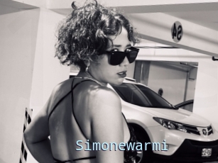 Simonewarmi