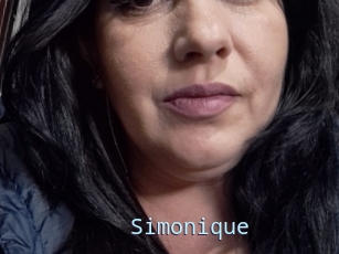 Simonique