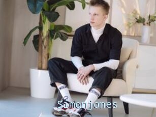 Simonjones