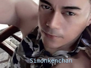 Simonkenchan