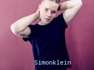 Simonklein