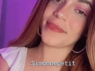 Simonnepetit