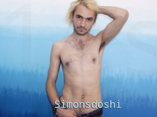 Simonsdoshi