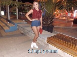 Simplyemma