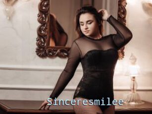 Sinceresmilee
