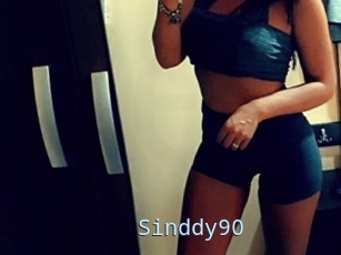Sinddy90