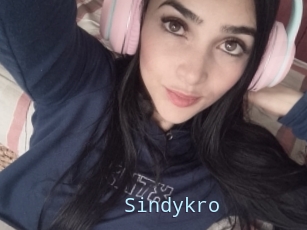 Sindykro