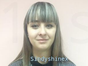 Sindyshinex