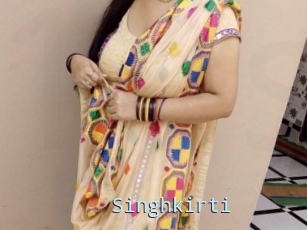 Singhkirti