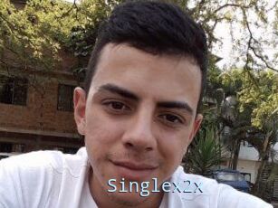 Single_x2x