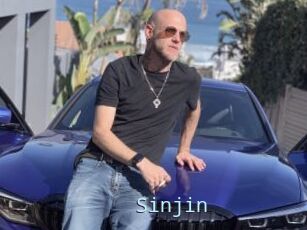 Sinjin
