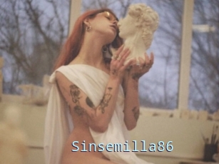 Sinsemilla86