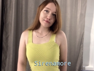 Sirenamore