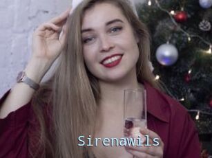 Sirenawils