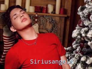 Siriusangels