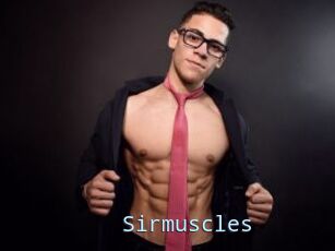 Sirmuscles