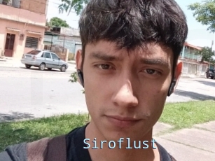 Siroflust