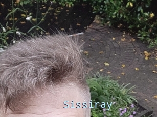 Sissiray