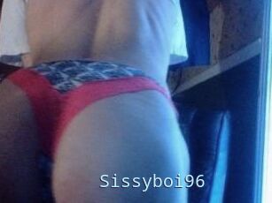 Sissyboi96