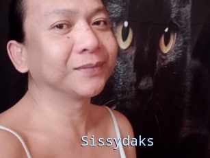 Sissydaks