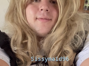 Sissymaid96