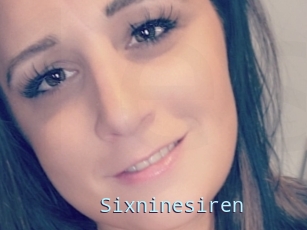 Sixninesiren