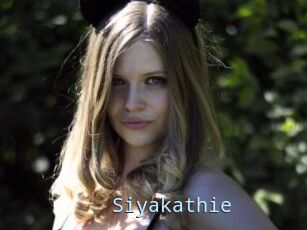 Siyakathie