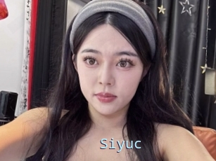 Siyuc