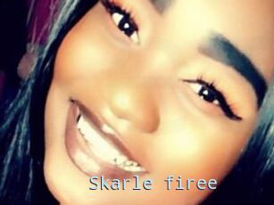 Skarle_firee