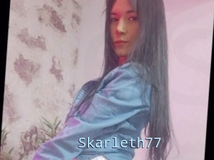 Skarleth77