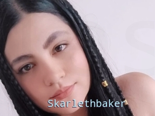 Skarlethbaker