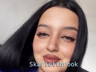 Skarlettbrook