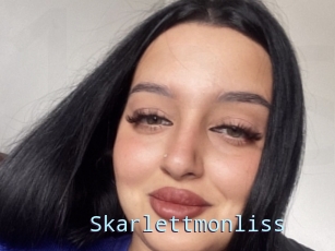 Skarlettmonliss