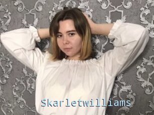Skarletwilliams