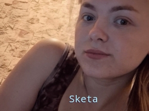 Sketa