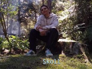 Skoll