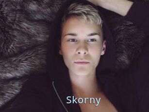 Skorny
