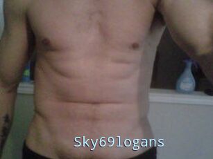 Sky69logans