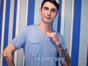 Skyantony