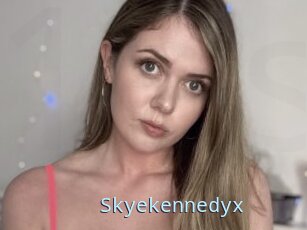 Skyekennedyx