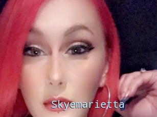 Skyemarietta