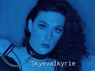 Skyevalkyrie