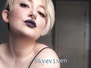 Skyevixen
