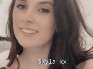 Skyla_xx
