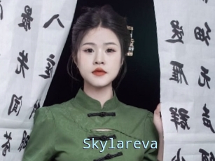 Skylareva